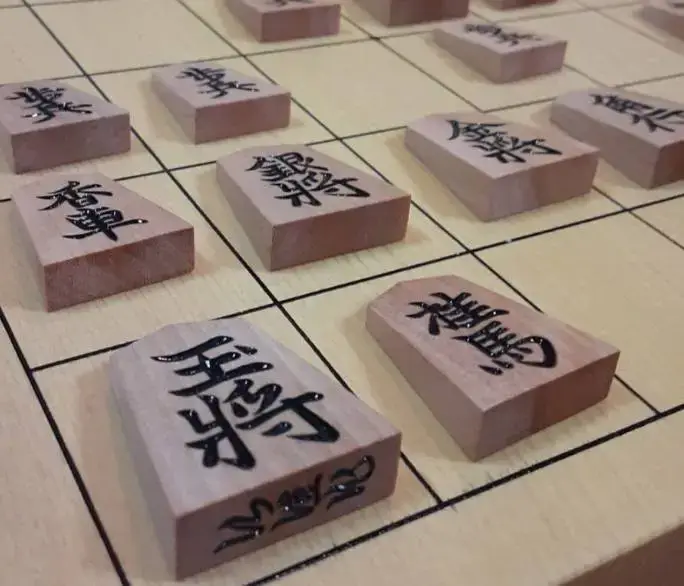 将棋自由対局