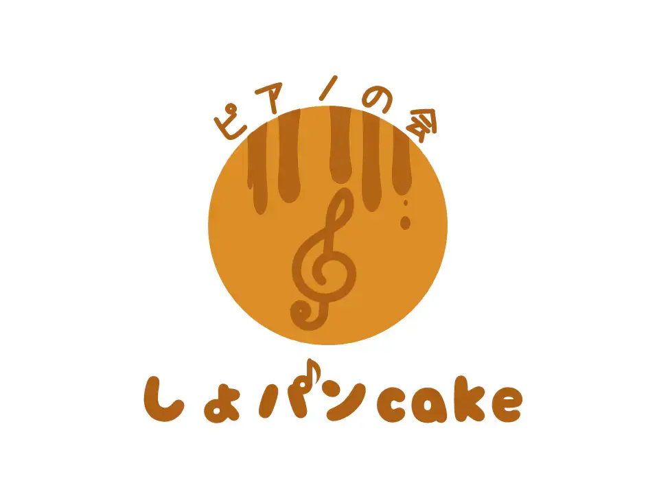 しょパンcake