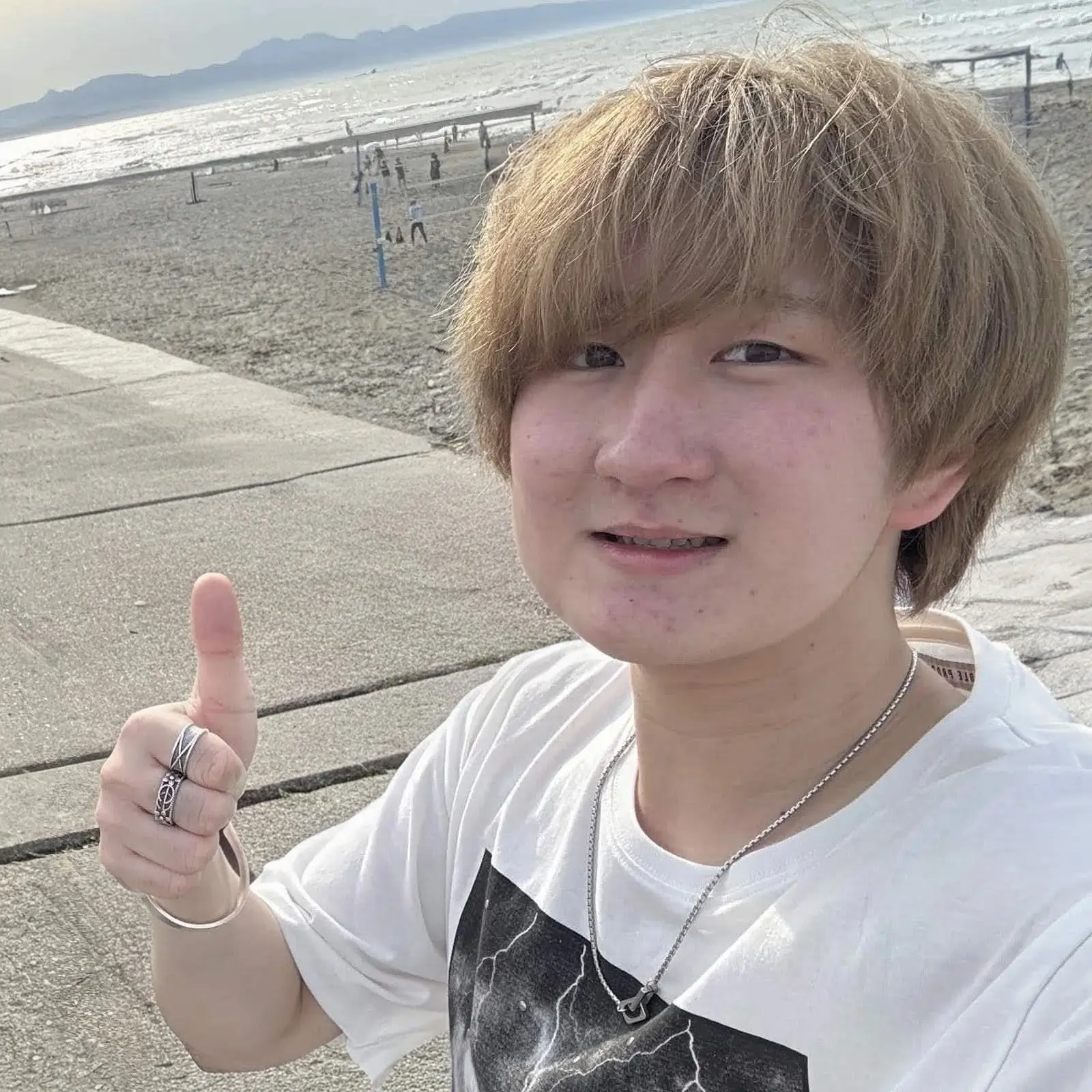 調布祭実行委員会 委員長